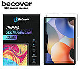 Захисне скло BeCover для Blackview Oscal Pad 10 (10.1") (708797), 9H, антивідблиск, олеофобне покриття, фото 2