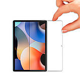 Захисне скло BeCover для Blackview Oscal Pad 10 (10.1") (708797), 9H, антивідблиск, олеофобне покриття, фото 3