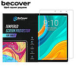 Захисне скло BeCover для Chuwi HiPad Plus 11" (708802), надміцне, ультратонке, антивідблискове, 9H, фото 2