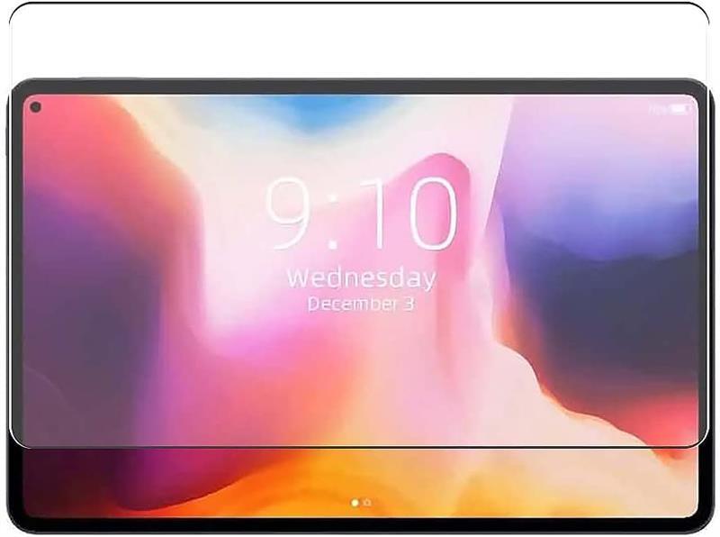 Захисне скло BeCover для Chuwi HiPad Pro 10.8" (708803), надміцне, ультратонке, антивідблискове, фото 1