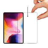 Захисне скло BeCover для Chuwi HiPad Pro 10.8" (708803), надміцне, ультратонке, антивідблискове, фото 3
