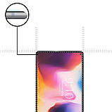 Захисне скло BeCover для Chuwi HiPad Pro 10.8" (708803), надміцне, ультратонке, антивідблискове, фото 4