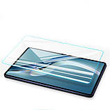 Захисне скло BeCover для Huawei MatePad 10.4 2021 (706407), ультратонке, загартоване 9H, без рамки, фото 5