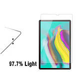 Захисне скло BeCover для Samsung Galaxy Tab Lite SM-T220/SM-T225 (706408), 9H, ультратонке, прозоре, фото 5