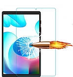 Захисне скло BeCover для Realme Pad Mini 8,7" (707898), ультратонке, 9H, без рамки, фото 2