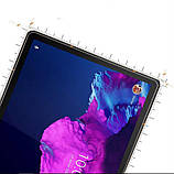 Захисне скло BeCover для Lenovo Tab M10 (3rd Gen) (707958) - ультратонке, загартоване, 9H, без рамки, фото 3
