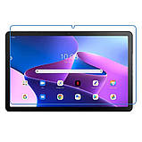 Захисне скло BeCover для Lenovo Tab M10 Plus (3rd Gen)/K10 Pro TB-226 (707959), 9H, без рамки, фото 2
