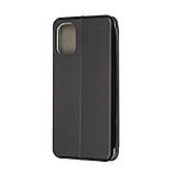 Чохол-книжка Armorstandart G-Case для Tecno Spark 9 Pro (KH7n) Black (ARM68955) из искусственной кожи с кардхолдером, фото 2