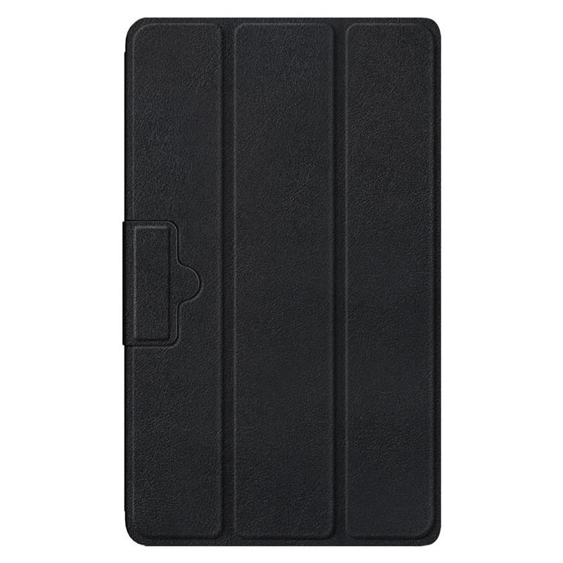 Чохол-книжка Armorstandart Smart для Realme Pad Mini Black (ARM61755), з підставкою, функція Wake/Sleep, фото 1