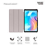 Чохол-книжка Armorstandart Smart для Realme Pad Mini Black (ARM61755), з підставкою, функція Wake/Sleep, фото 3