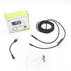 Ендоскоп міні камера для смартфона, 5м / Ендоскопічна гнучка USB-камера / Бороскоп, фото 10