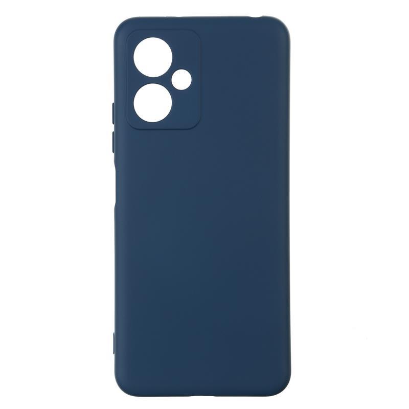 Чохол-накладка Armorstandart Icon для Xiaomi Redmi Note 12 5G Camera cover Dark Blue (ARM65194), фото 1