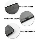 Захисне скло BeCover для Apple iPad Pro 11 (2020/2018) (704838), ультратонке, з твердістю 9H, фото 4