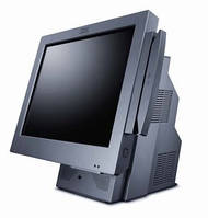 POS терминал TOSHIBA GCS SurePOS 500-580