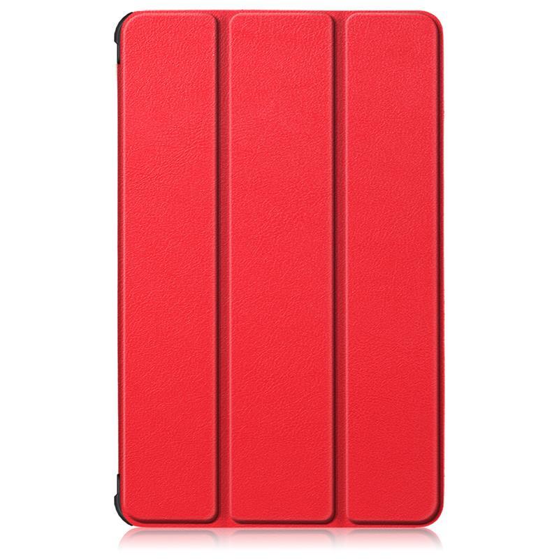 Чохол-книжка BeCover Smart для Samsung Galaxy Tab S6 Lite 10.4 P610/P613/P615/P619 Red, штучна шкіра, магнітная застежка, фото 1