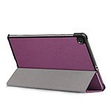 Чохол-книжка BeCover Smart для Samsung Galaxy Tab S6 Lite 10.4 P610/P613/P615/P619 Purple (705178), фото 3