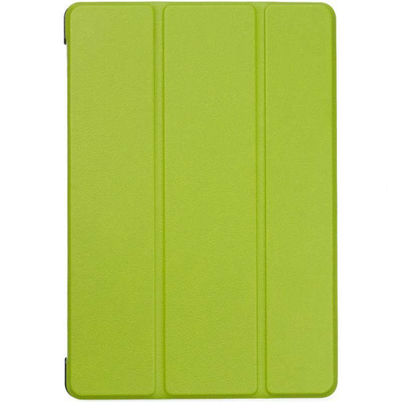 Чохол-книжка BeCover Smart для Samsung Galaxy Tab S6 Lite 10.4 P610/P613/P615/P619 Green, с подставкой и магнитной застежкой, фото 1