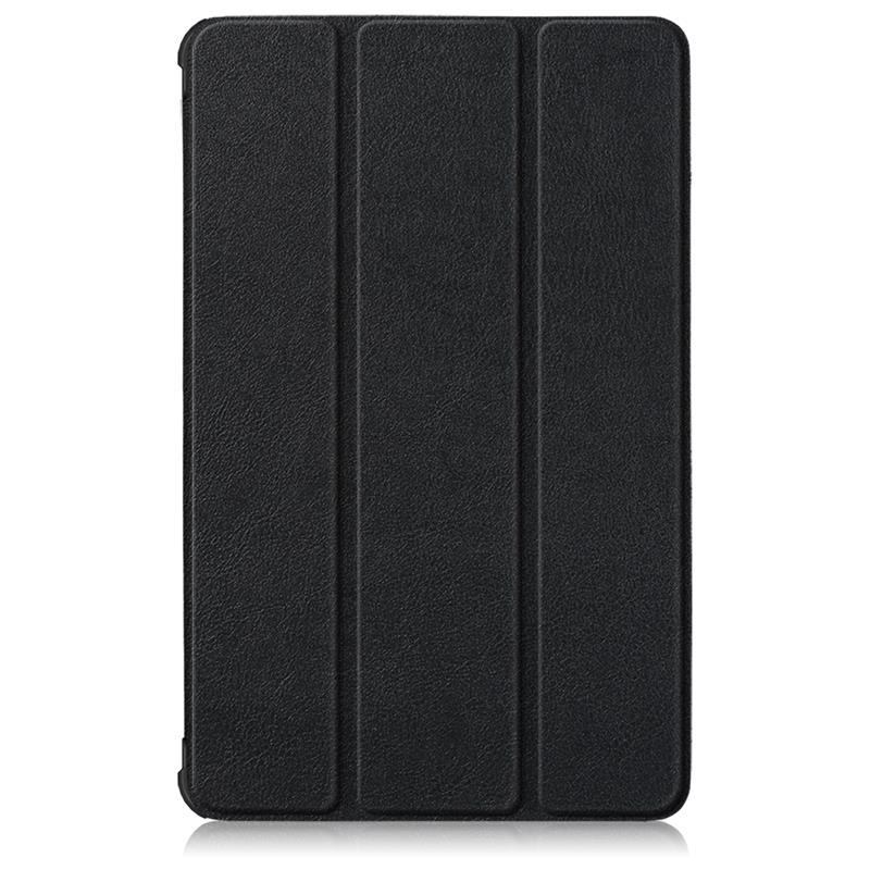 Чохол-книжка BeCover Smart для Samsung Galaxy Tab S6 Lite 10.4 P610/P613/P615/P619 Black, штучна шкіра, магнітная застежка, фото 1