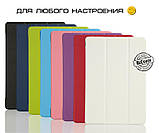 Чохол-книжка BeCover Smart для Samsung Galaxy Tab S6 Lite 10.4 P610/P613/P615/P619 Black, штучна шкіра, магнітная застежка, фото 6