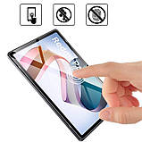 Захисне скло BeCover для Xiaomi Redmi Pad 10.61" 2022 (708100) - надміцне, ультратонке, прозоре, без рамки, фото 2