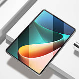 Захисне скло BeCover для Xiaomi Mi Pad 5/5 Pro (706651) - надміцне, ультратонке, прозоре, 9H, фото 4