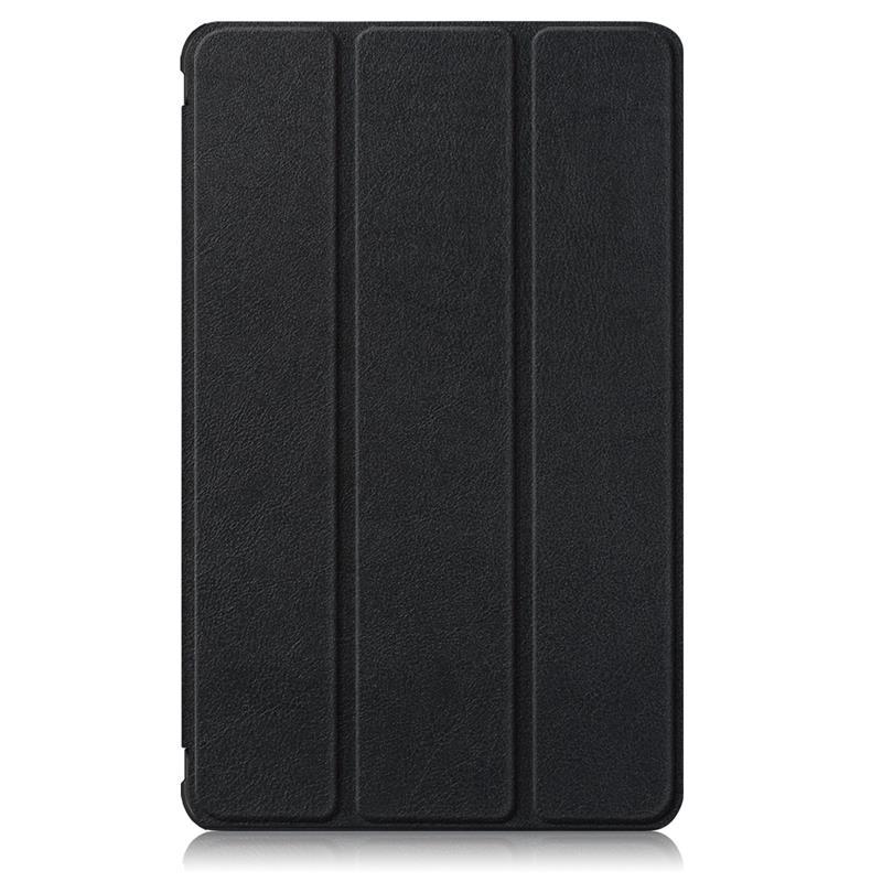 Чохол-книжка BeCover Smart Case для Huawei MatePad T 8 Black (705074), штучна шкіра, магнітна застежка, фото 1