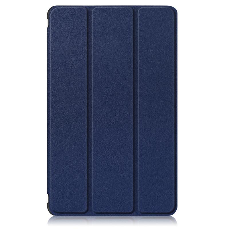 Чохол-книжка BeCover Smart Case для Huawei MatePad T 8 Deep Blue (705075), штучна шкіра, магнітная застежка, фото 1