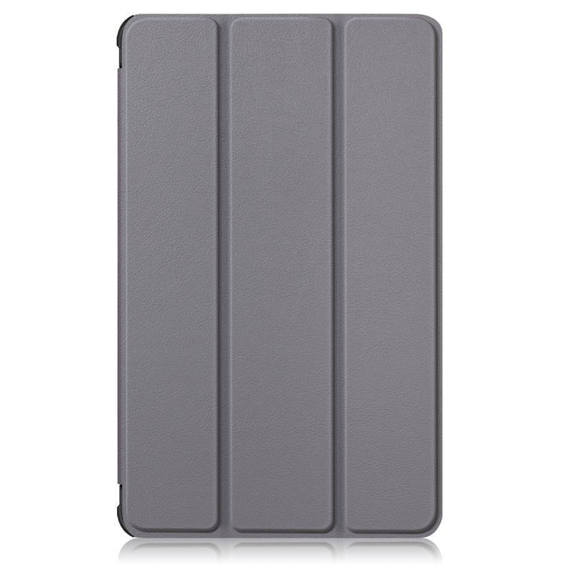Чохол-книжка BeCover Smart Case для Huawei MatePad T 8 Сірий (705076), сірий, з підставкою, магнітна застібка, фото 1