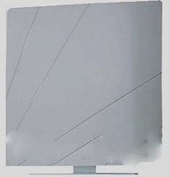 Популярний! Антена Квант-Ефір ARU-02 - зовнішня ТВ антена, ДМВ, з підсилювачем - Краща якість тільки на Nukleon.com.ua