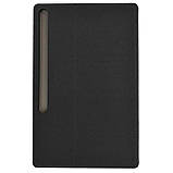 Чохол-книжка BeCover Premium для Samsung Galaxy Tab S7 FE SM-T735 Black (706711), фото 2