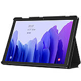 Чохол-книжка BeCover Premium для Samsung Galaxy Tab S7 FE SM-T735 Black (706711), фото 5