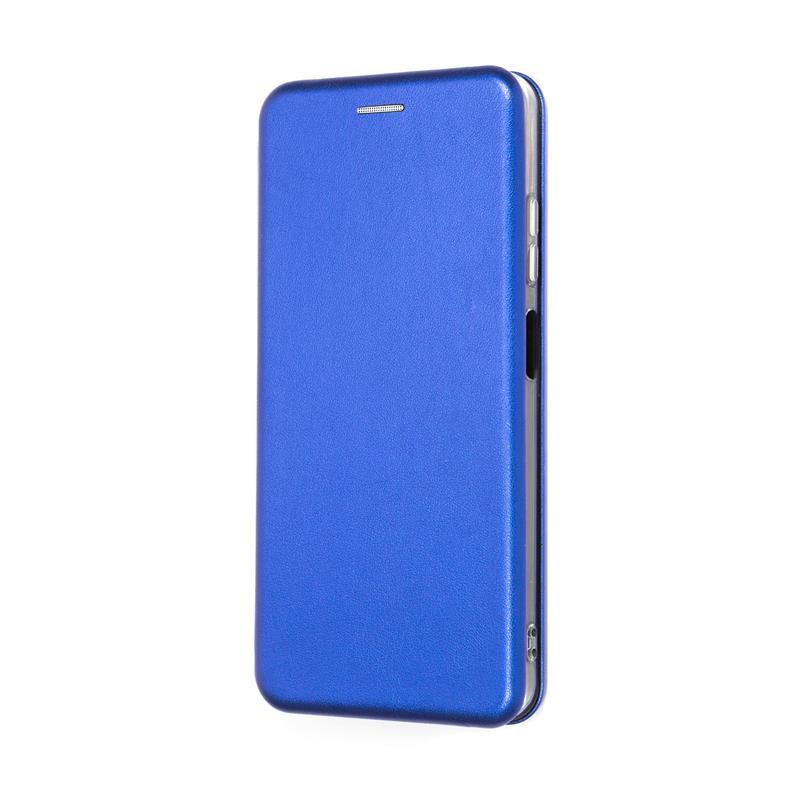 Чохол-книжка Armorstandart G-Case для Oscal C70 Blue (ARM71965) из искусственной кожи с магнитной застежкой, фото 1