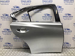 Двері задня права Infinity Q50 V37 2.2 DIESEL OM651 2013 (б/у)