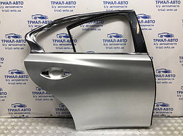 Двері задня права Infiniti