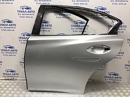 Двері задні ліві Infiniti