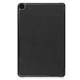 Чохол-книжка BeCover Smart для Huawei MatePad SE 2022 Black, искусственная кожа, магнитная застежка, фото 3