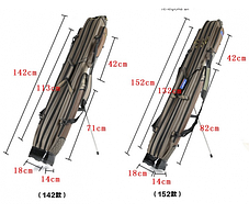 Чохли для вудок