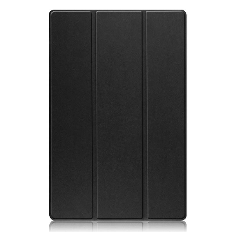 Чохол-книжка BeCover Smart для Samsung Galaxy Tab S8 Ultra 5G SM-X900/SM-X906 Black (709188), фото 1