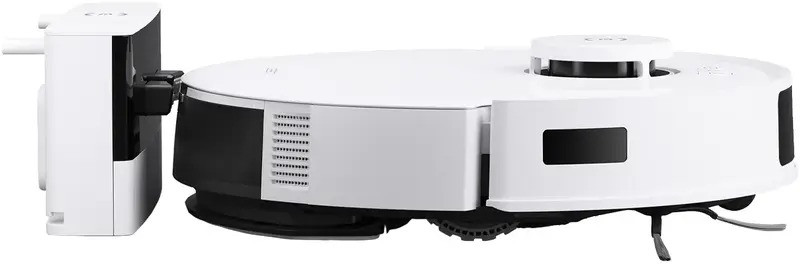 Робот-пилосос Ecovacs Deebot Ozmo N20 Pro (DKX55) White, фото 1