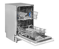 Посудомийна машина Indesit DSIE 2B10, 7928046 — 686