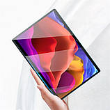 Захисне скло BeCover для Lenovo Yoga Tab 11 (707096), ультратонке, 9H, без рамки, фото 2