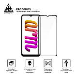 Захисне скло Armorstandart Pro для Xiaomi Redmi A1/A1+ Black (ARM62818), фото 2