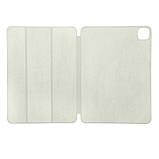 Чохол-книжка Armorstandart Smart Case для Apple iPad Pro 11 (2020/2021/2022) White (ARM67670) з підставкою, магнітна застежка, фото 3
