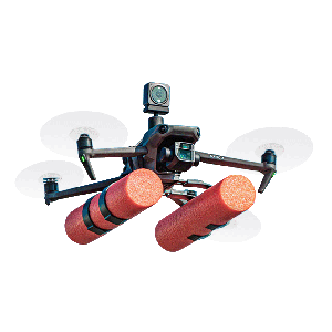 Плавуча платформа STARTRC для квадрокоптера DJI Mavic 3