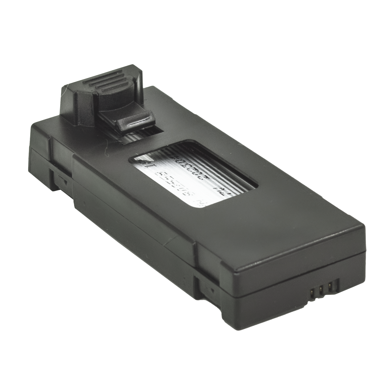 Акумулятор 1800 mAh 3.7v для квадрокоптера JJRC H115, фото 1