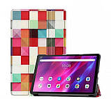 Чохол-книжка BeCover Smart для Realme Pad 10.4" Square (708279), штучна шкіра, з підставкою, фото 2