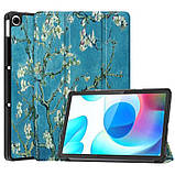 Чохол-книжка BeCover Smart для Realme Pad 10.4" Spring (708278) з підставкою, штучна шкіра, термополіуретан, фото 2
