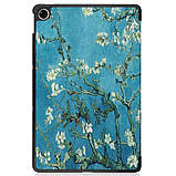 Чохол-книжка BeCover Smart для Realme Pad 10.4" Spring (708278) з підставкою, штучна шкіра, термополіуретан, фото 3