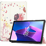 Чохол-книжка BeCover Smart для Lenovo Tab M10 Plus TB-125F (3rd Gen)/K10 Pro TB-226 10.61" Fairy, штучна шкіра, з підставкою, фото 2