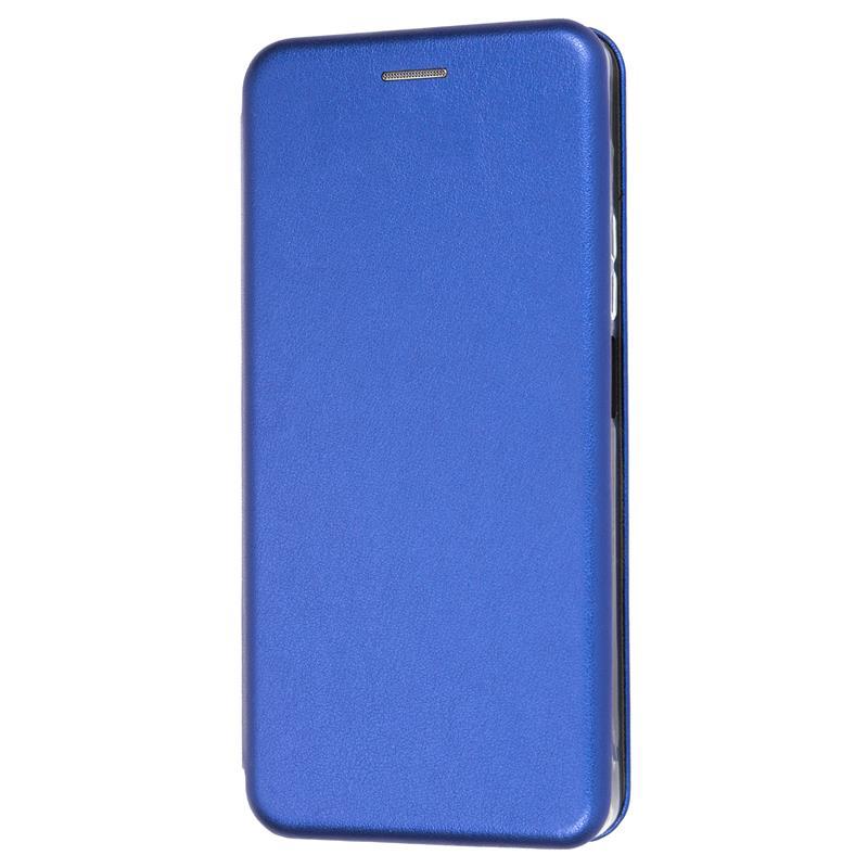 Чохол-книжка Armorstandart G-Case для Xiaomi Redmi Note 13 5G Blue (ARM71885) из искусственной кожи с кардхолдером, фото 1